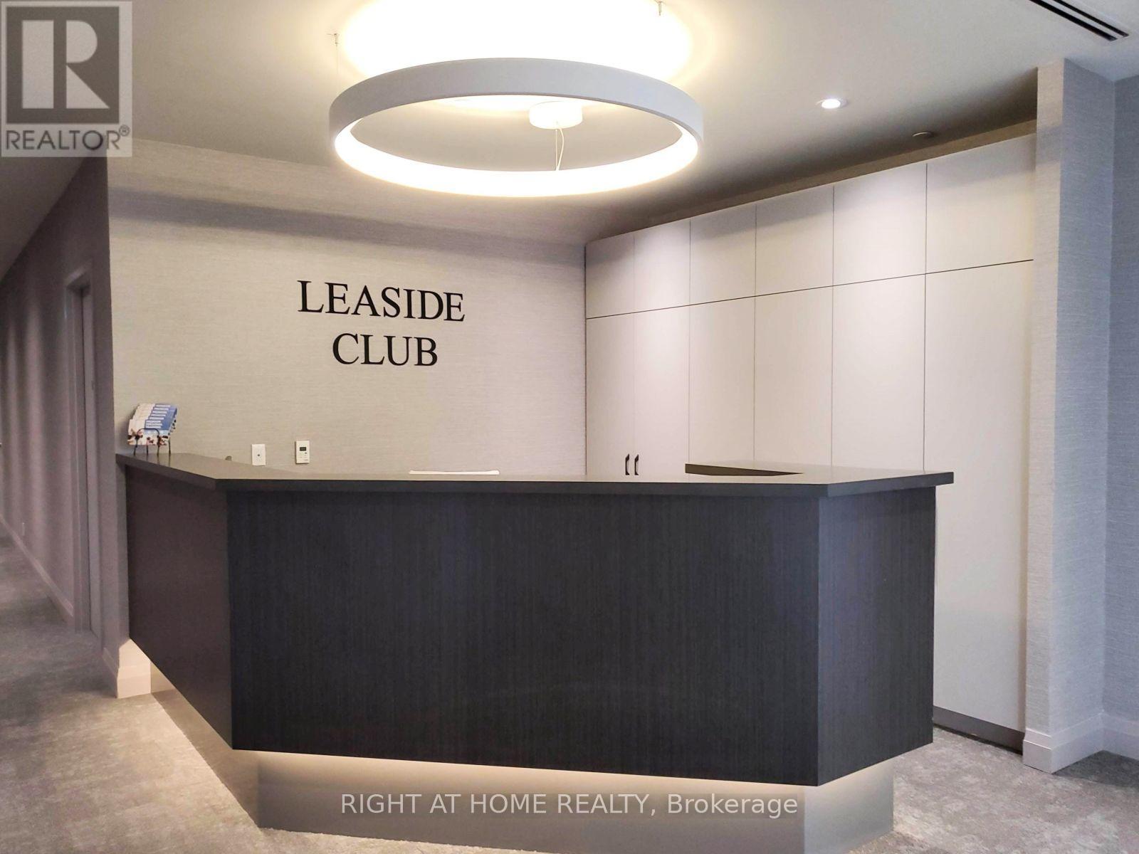 1308 - 33 Frederick Todd Way, Toronto, Ontario  M4G 0C9 - Photo 19 - C12491588