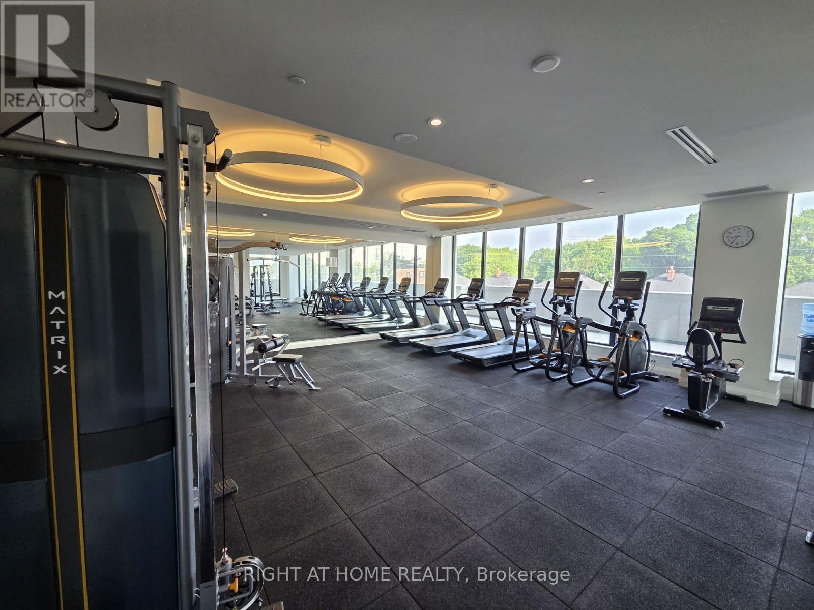 1308 - 33 Frederick Todd Way, Toronto, Ontario  M4G 0C9 - Photo 20 - C12491588