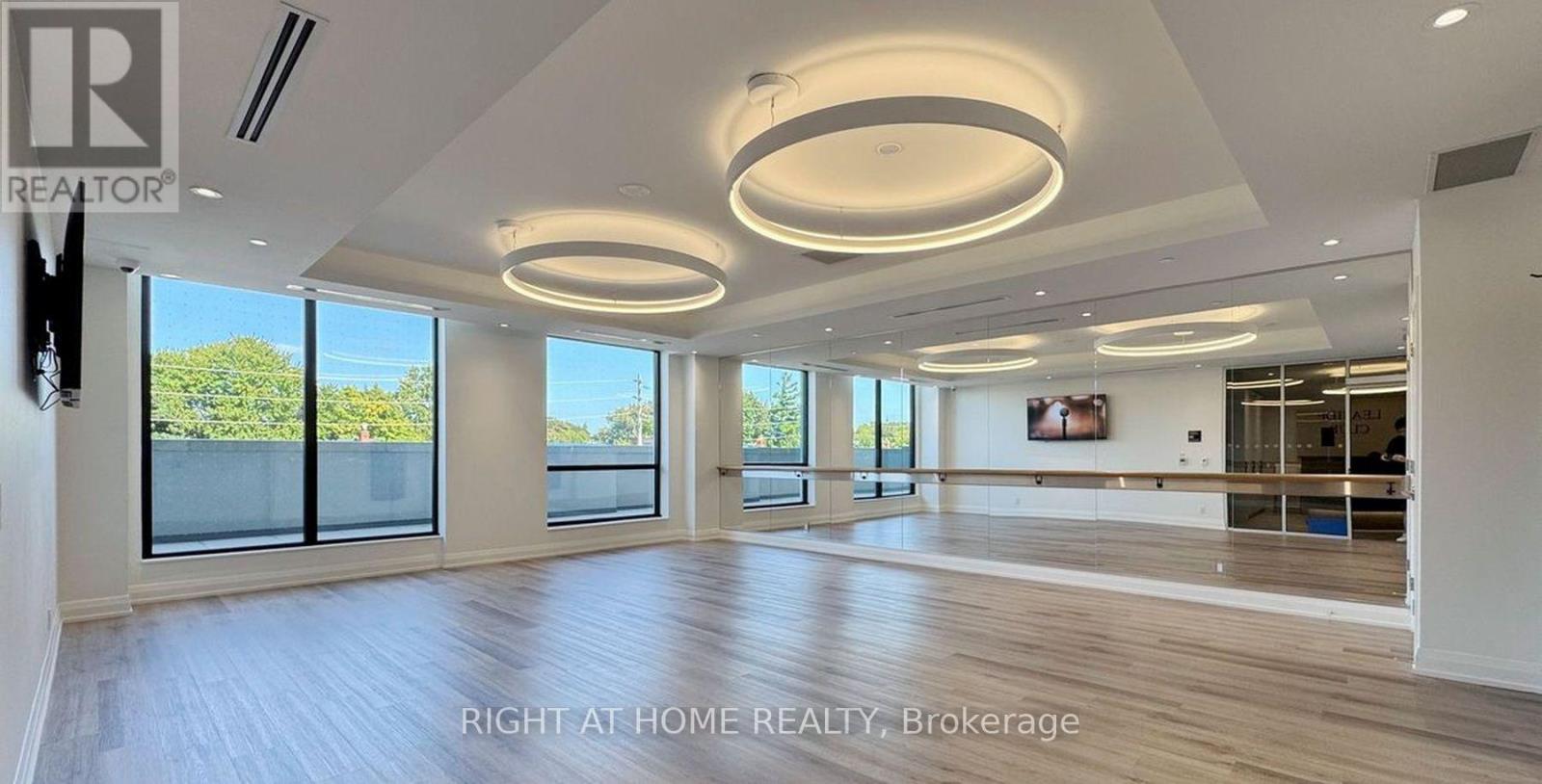 1308 - 33 Frederick Todd Way, Toronto, Ontario  M4G 0C9 - Photo 22 - C12491588