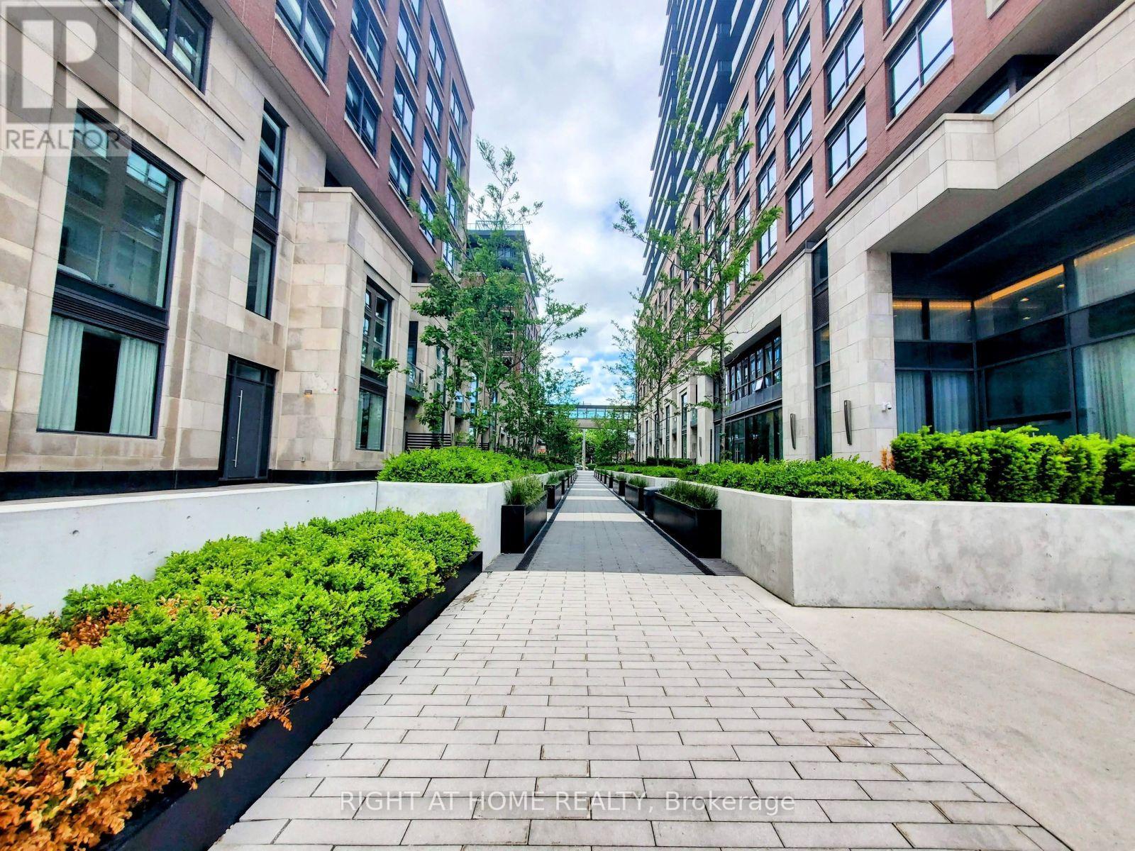 1308 - 33 Frederick Todd Way, Toronto, Ontario  M4G 0C9 - Photo 26 - C12491588