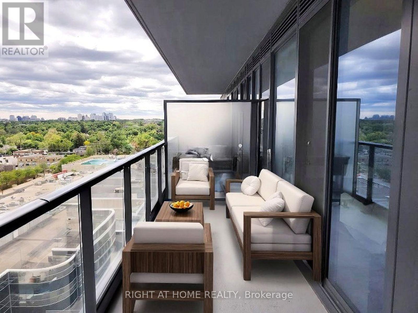 1308 - 33 Frederick Todd Way, Toronto, Ontario  M4G 0C9 - Photo 7 - C12491588