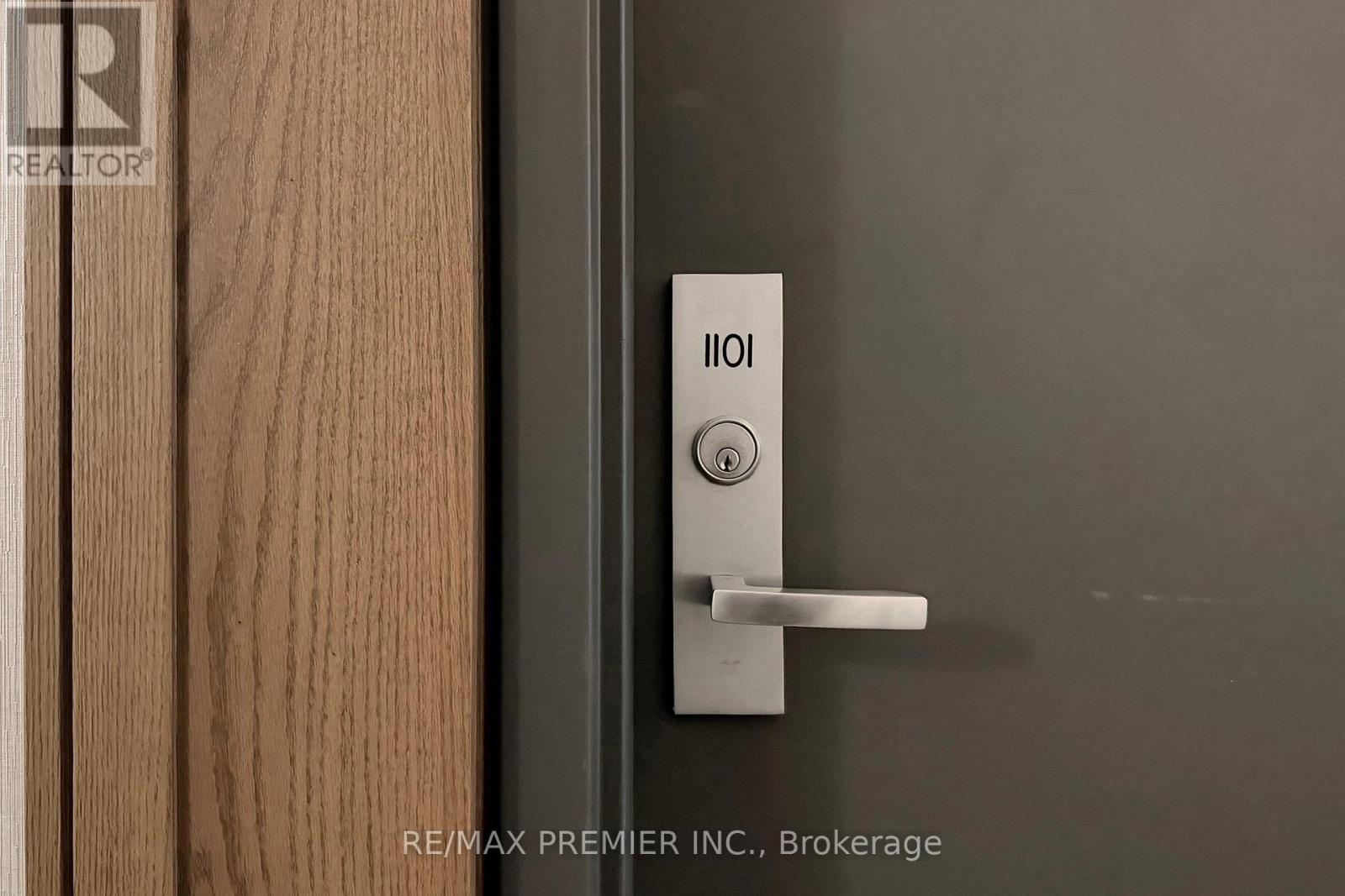 1101 - 8 Charlotte Street, Toronto, Ontario  M5V 0K4 - Photo 24 - C12491600