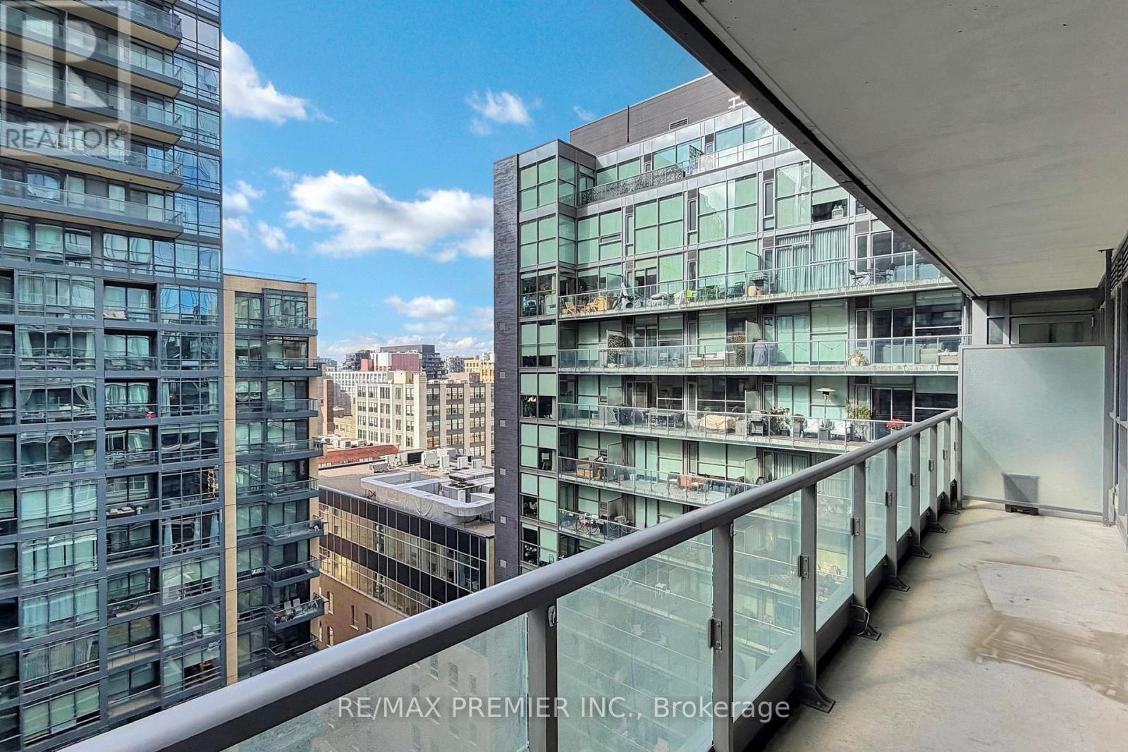 1101 - 8 Charlotte Street, Toronto, Ontario  M5V 0K4 - Photo 25 - C12491600