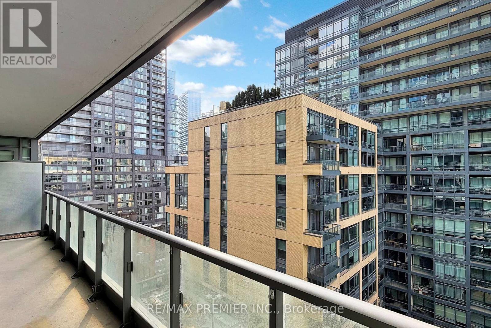 1101 - 8 Charlotte Street, Toronto, Ontario  M5V 0K4 - Photo 26 - C12491600