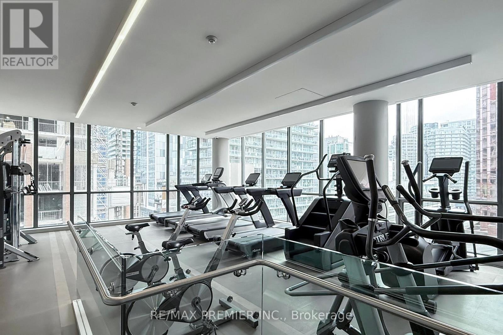 1101 - 8 Charlotte Street, Toronto, Ontario  M5V 0K4 - Photo 36 - C12491600