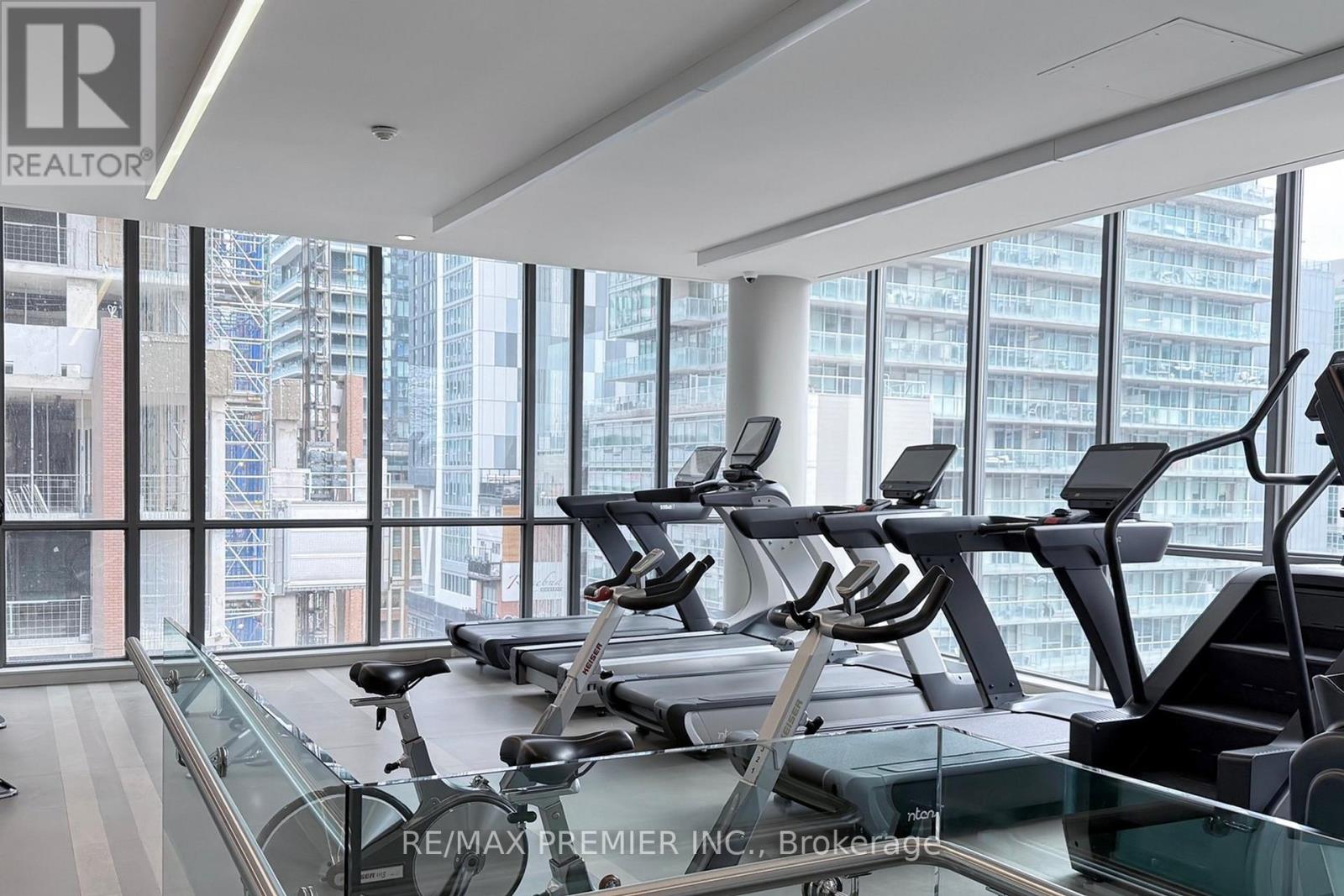 1101 - 8 Charlotte Street, Toronto, Ontario  M5V 0K4 - Photo 37 - C12491600