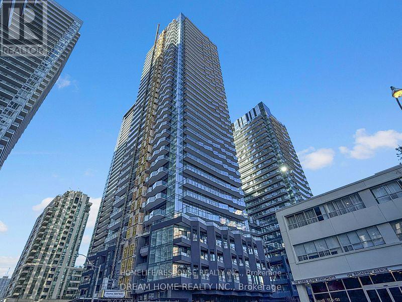 411 - 120 Broadway Avenue, Toronto, Ontario  M4P 1V6 - Photo 1 - C12491616