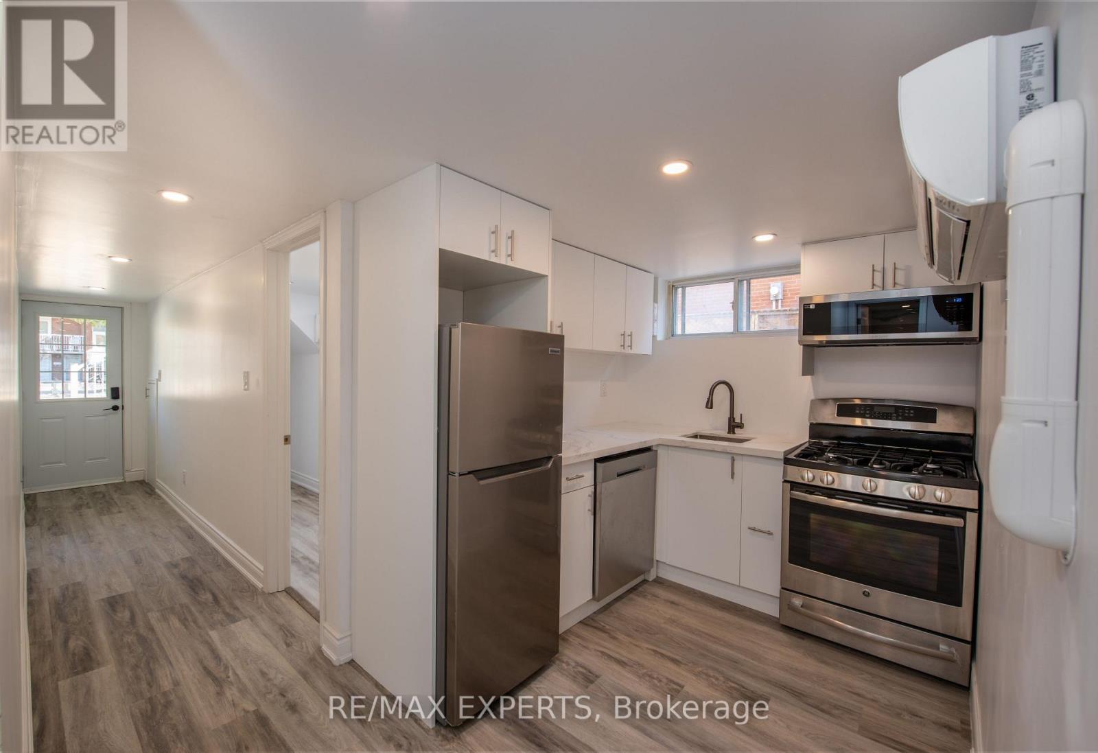 1 - 59 Bowhill Crescent, Toronto, Ontario  M2J 3S1 - Photo 3 - C12491622