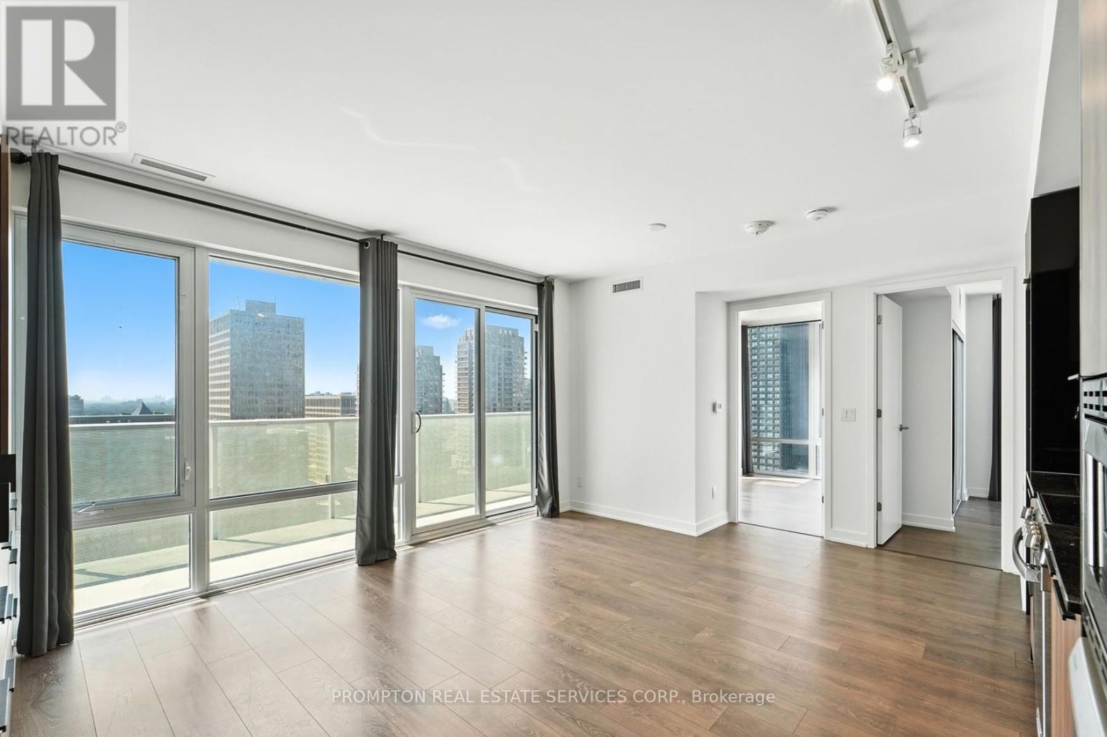 1802 - 501 Yonge Street, Toronto, Ontario  M4Y 0G8 - Photo 15 - C12491676