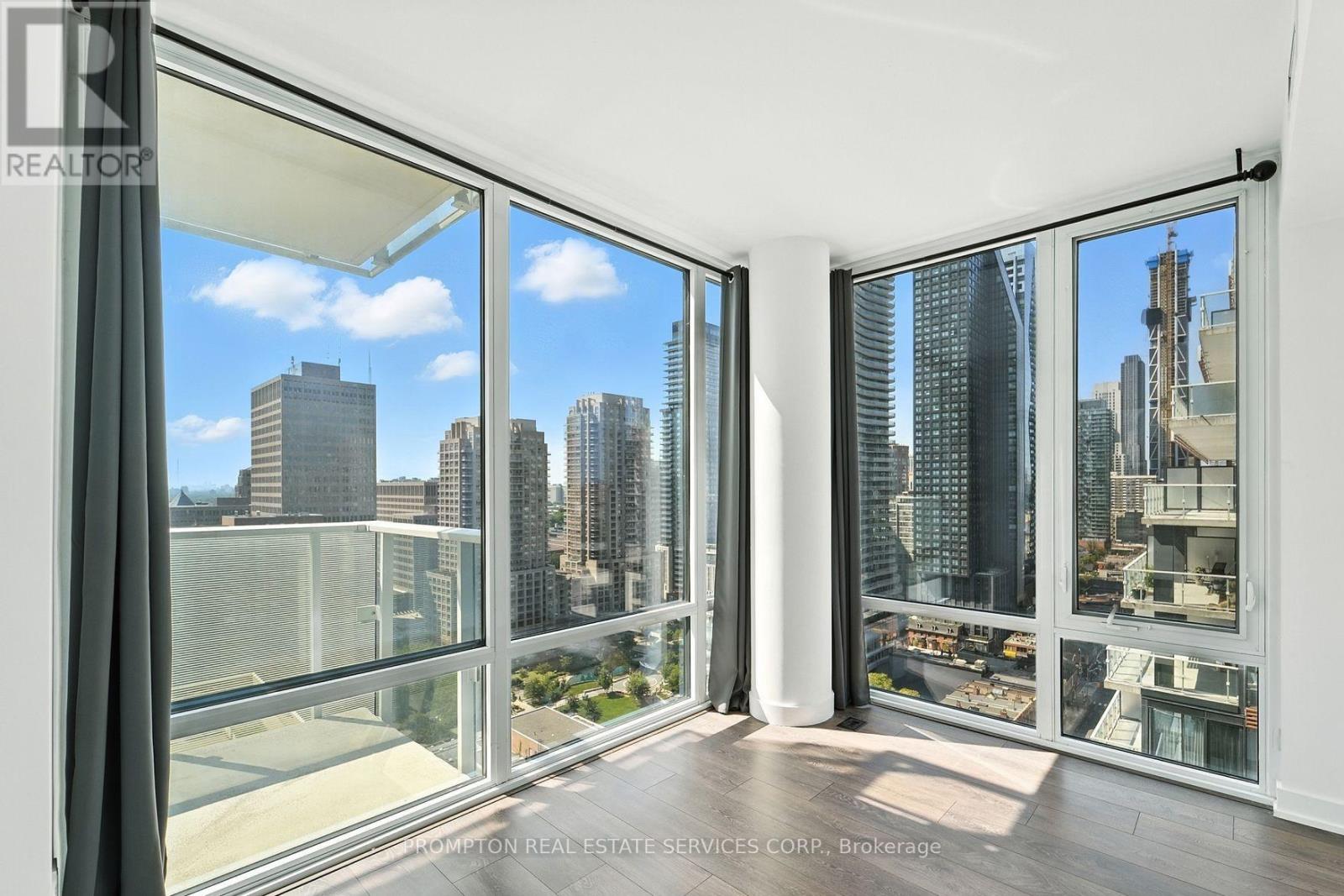 1802 - 501 Yonge Street, Toronto, Ontario  M4Y 0G8 - Photo 16 - C12491676