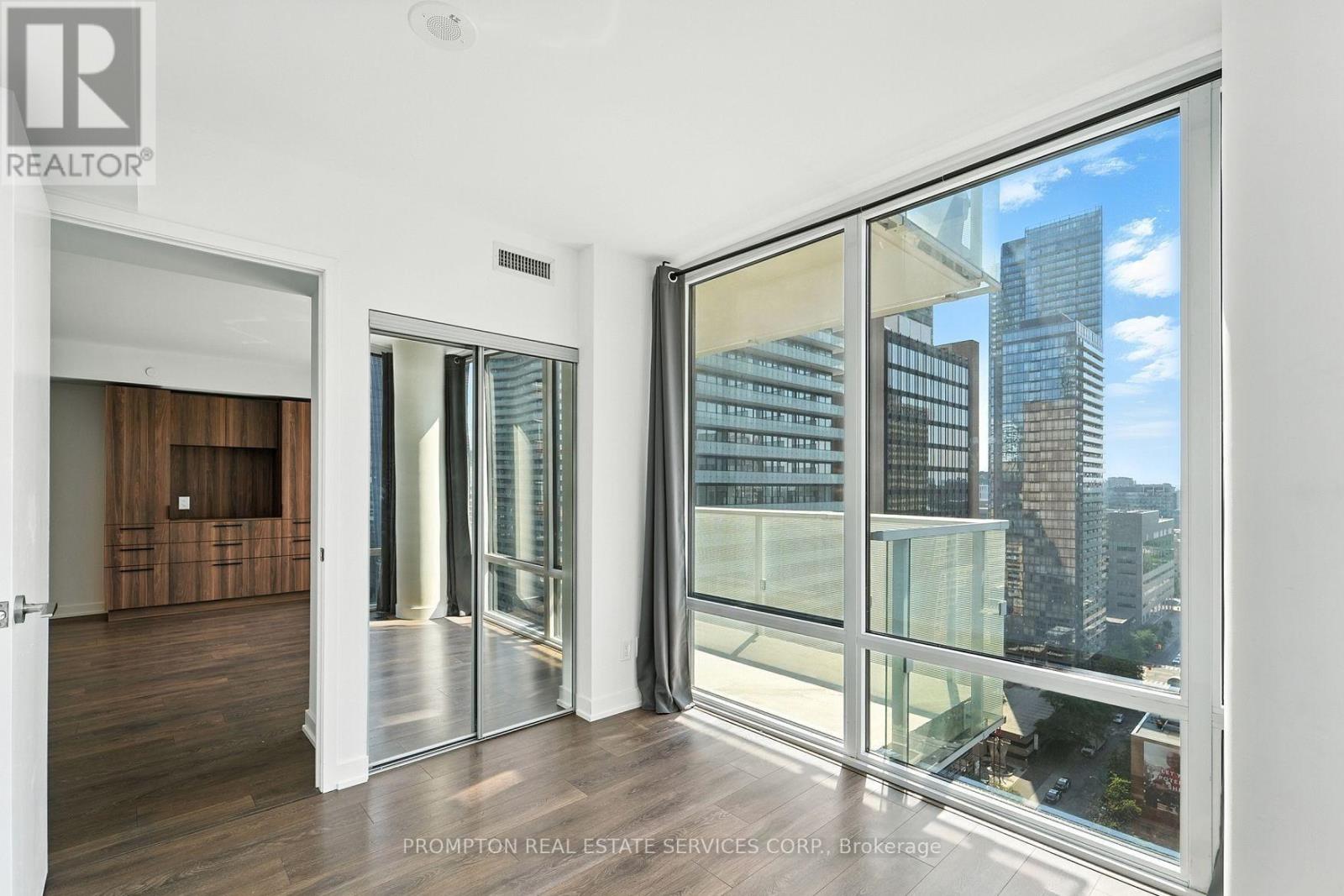 1802 - 501 Yonge Street, Toronto, Ontario  M4Y 0G8 - Photo 17 - C12491676