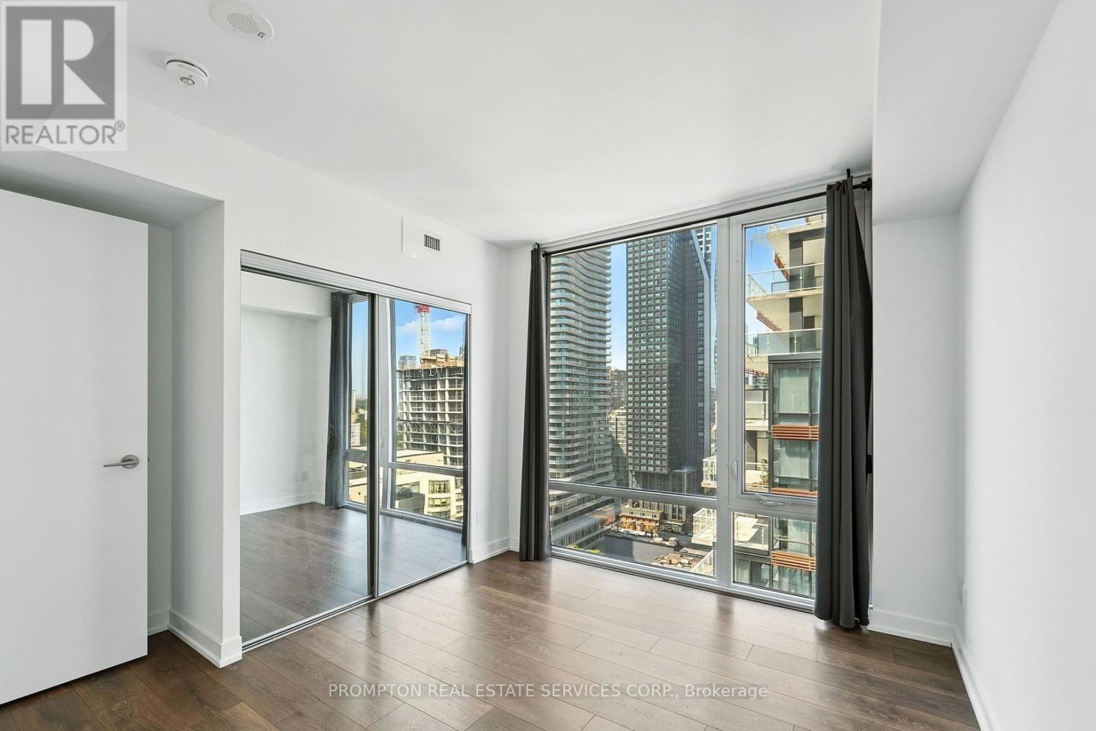 1802 - 501 Yonge Street, Toronto, Ontario  M4Y 0G8 - Photo 19 - C12491676