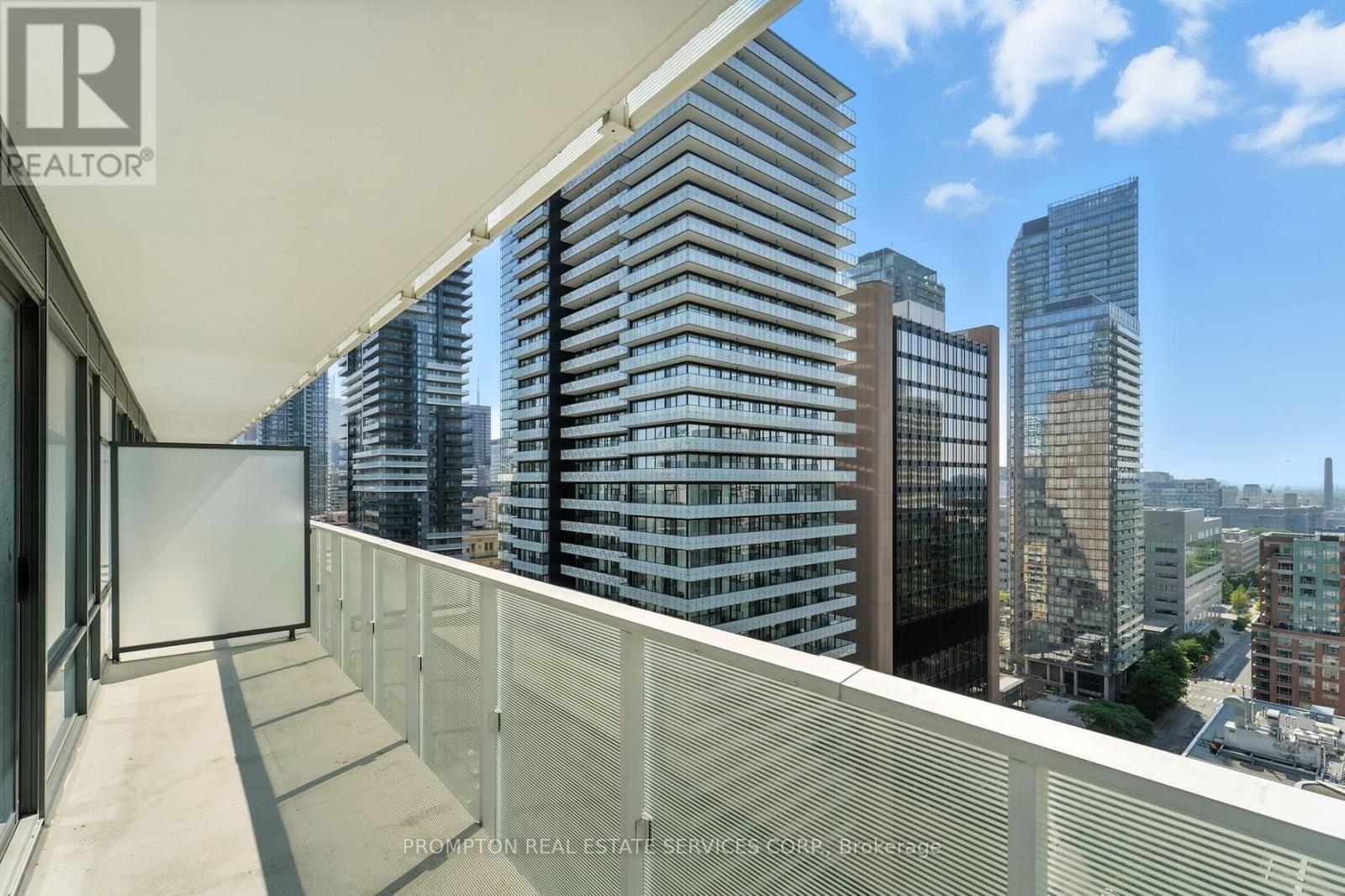 1802 - 501 Yonge Street, Toronto, Ontario  M4Y 0G8 - Photo 24 - C12491676