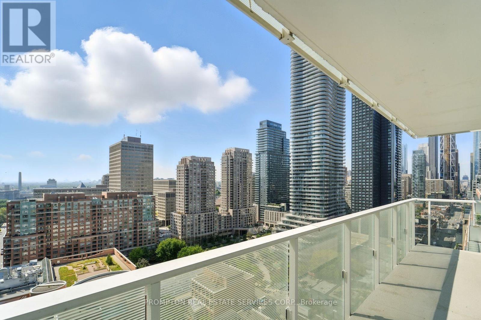 1802 - 501 Yonge Street, Toronto, Ontario  M4Y 0G8 - Photo 25 - C12491676