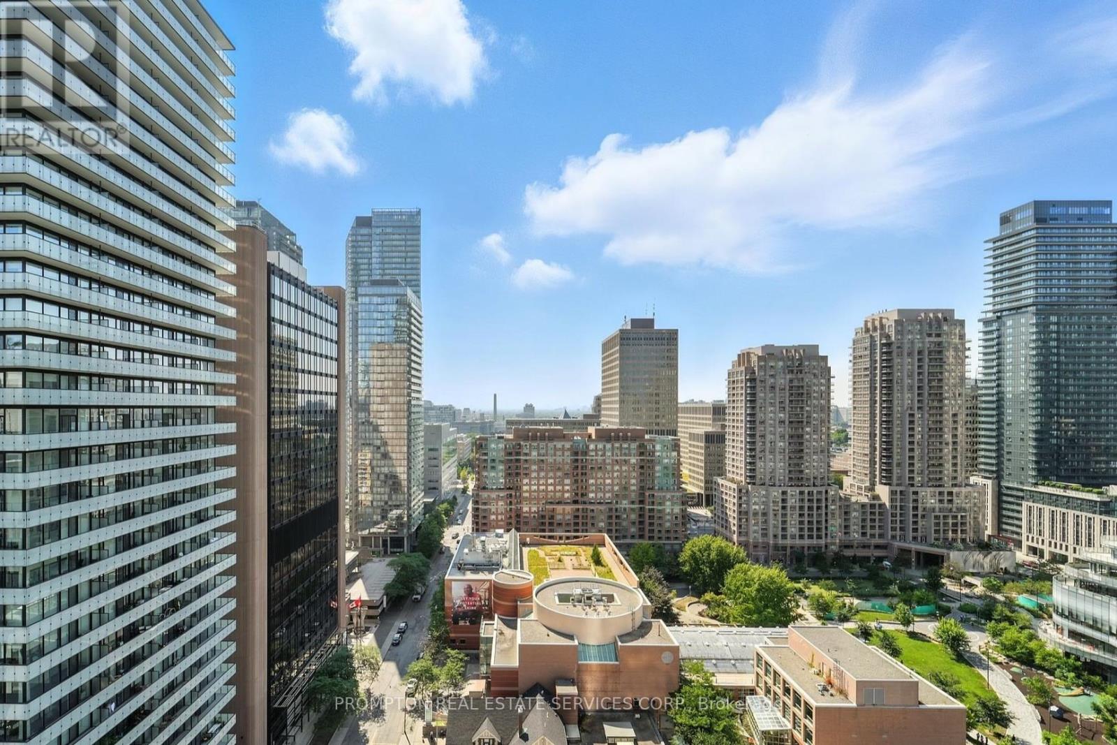 1802 - 501 Yonge Street, Toronto, Ontario  M4Y 0G8 - Photo 26 - C12491676