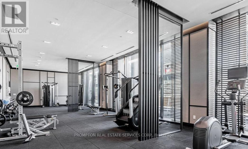 1802 - 501 Yonge Street, Toronto, Ontario  M4Y 0G8 - Photo 28 - C12491676