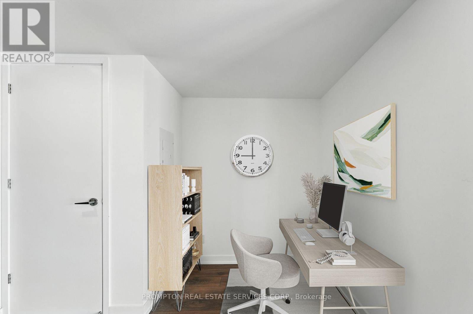 1802 - 501 Yonge Street, Toronto, Ontario  M4Y 0G8 - Photo 5 - C12491676