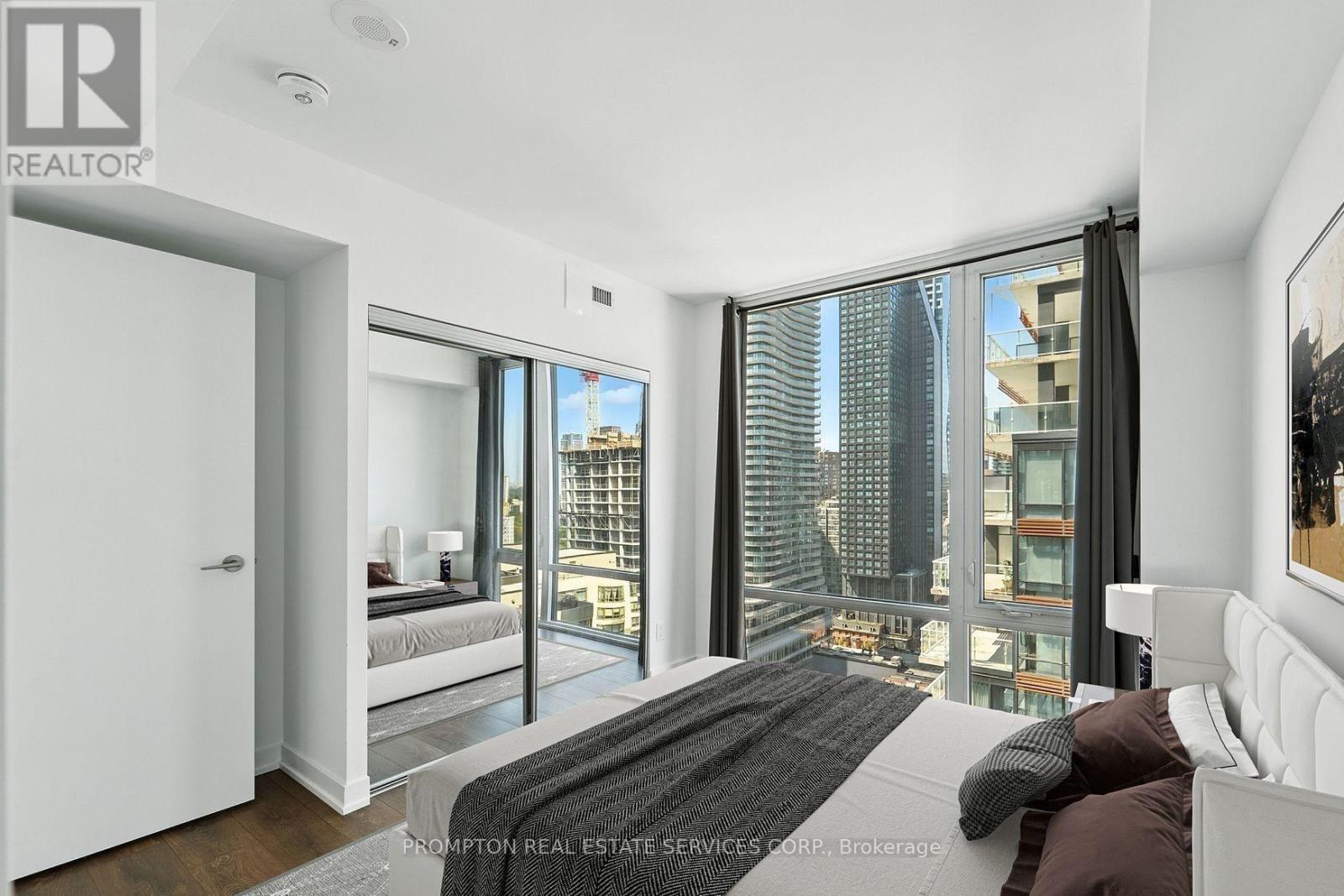 1802 - 501 Yonge Street, Toronto, Ontario  M4Y 0G8 - Photo 6 - C12491676