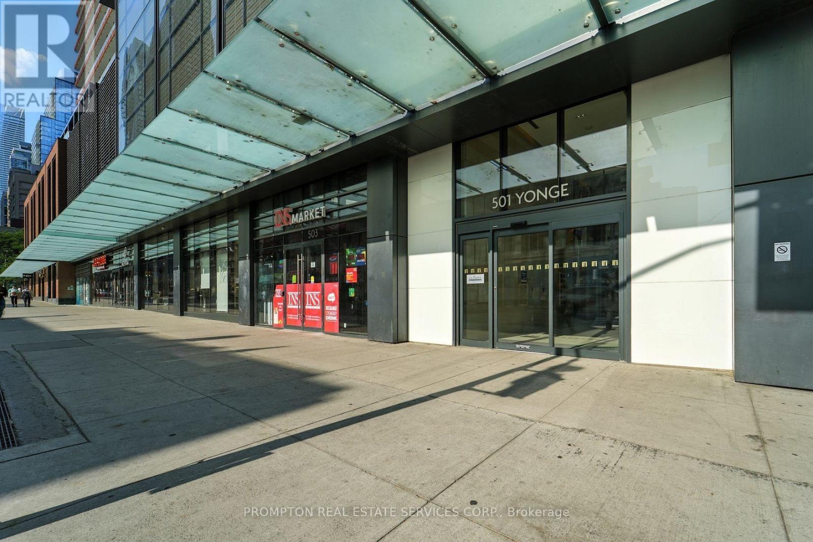 1802 - 501 Yonge Street, Toronto, Ontario  M4Y 0G8 - Photo 7 - C12491676