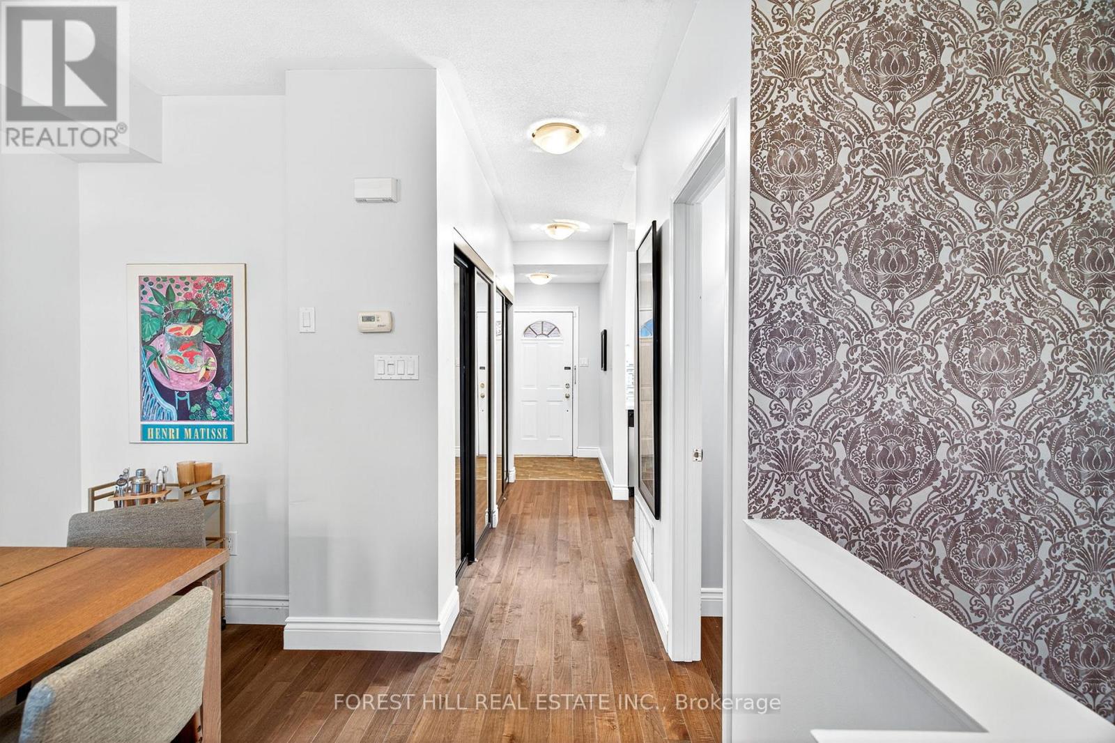 103 - 55 Halton Street, Toronto, Ontario  M6J 1R5 - Photo 10 - C12491698