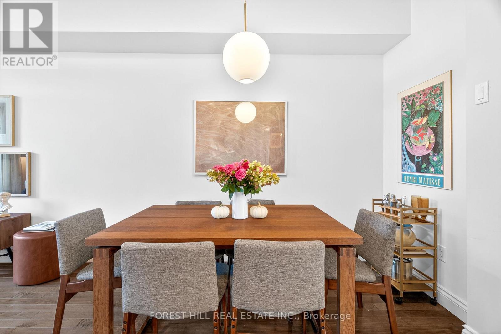 103 - 55 Halton Street, Toronto, Ontario  M6J 1R5 - Photo 12 - C12491698