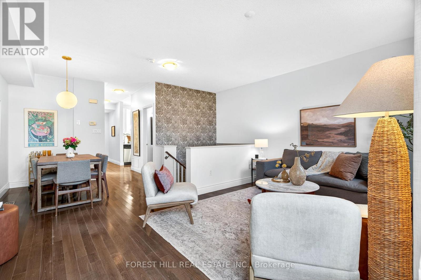 103 - 55 Halton Street, Toronto, Ontario  M6J 1R5 - Photo 14 - C12491698