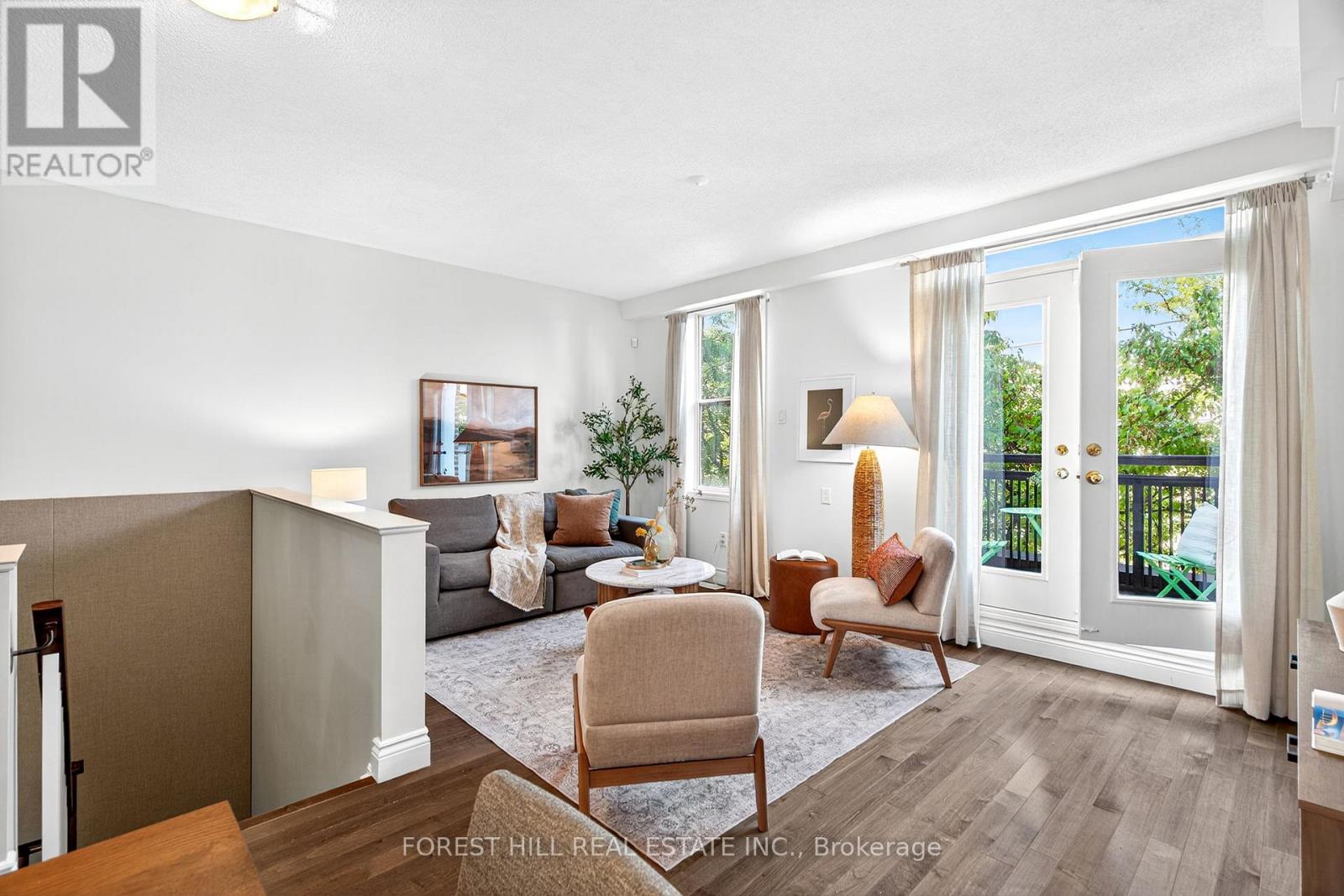 103 - 55 Halton Street, Toronto, Ontario  M6J 1R5 - Photo 15 - C12491698