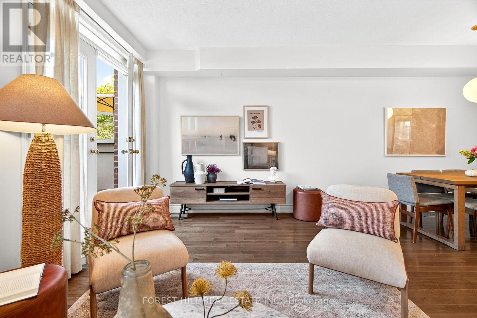 103 - 55 Halton Street, Toronto, Ontario  M6J 1R5 - Photo 19 - C12491698