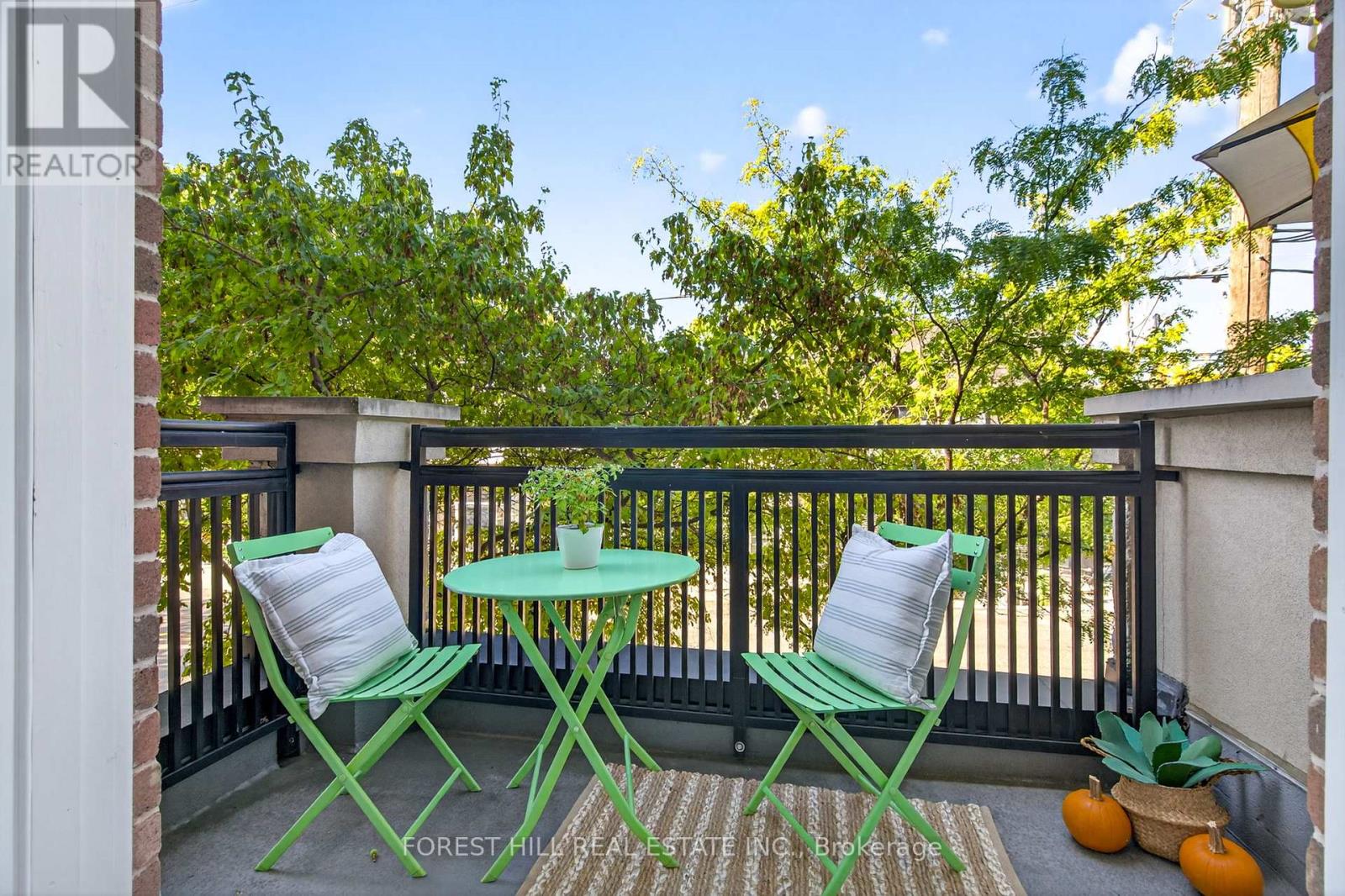 103 - 55 Halton Street, Toronto, Ontario  M6J 1R5 - Photo 20 - C12491698