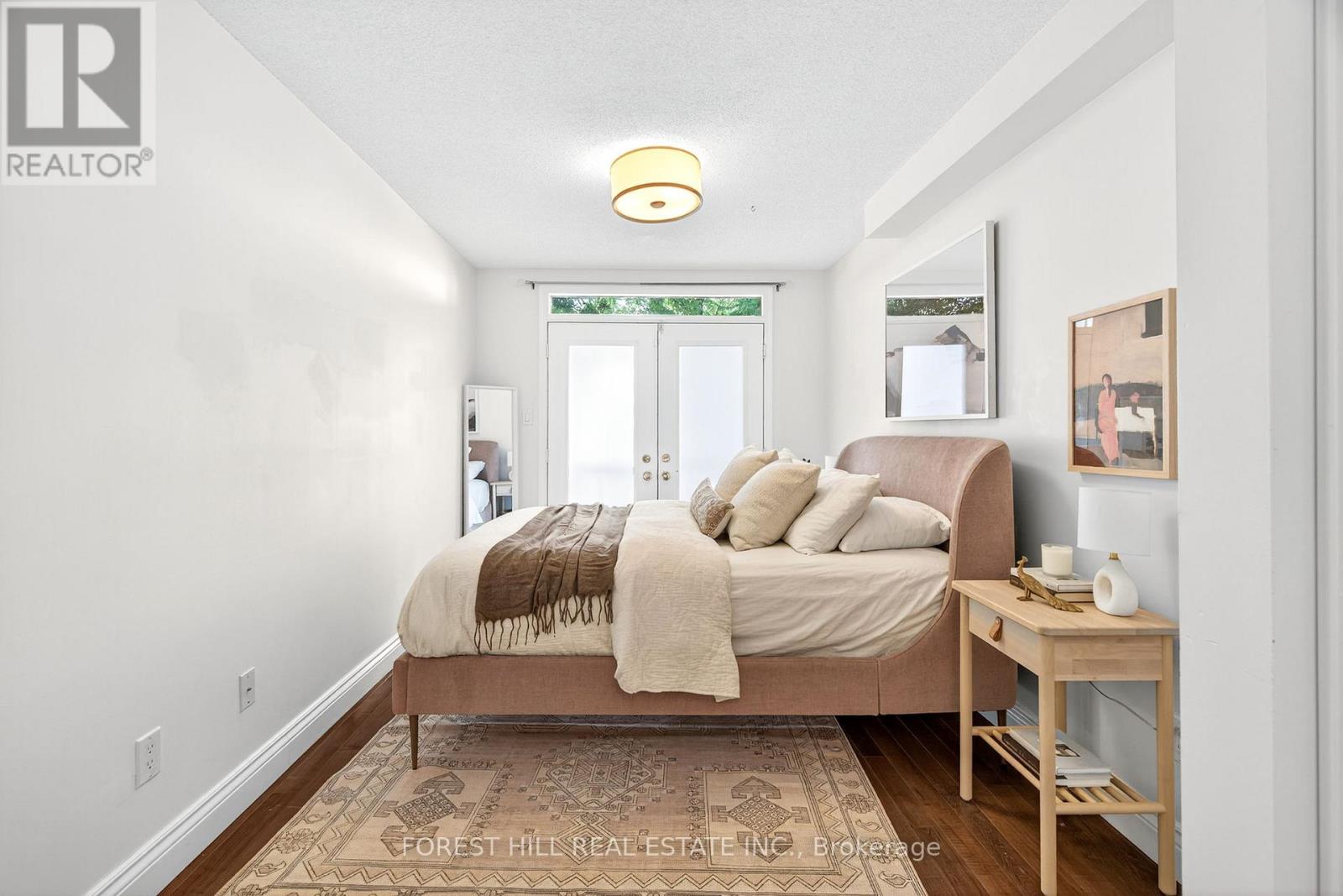 103 - 55 Halton Street, Toronto, Ontario  M6J 1R5 - Photo 25 - C12491698