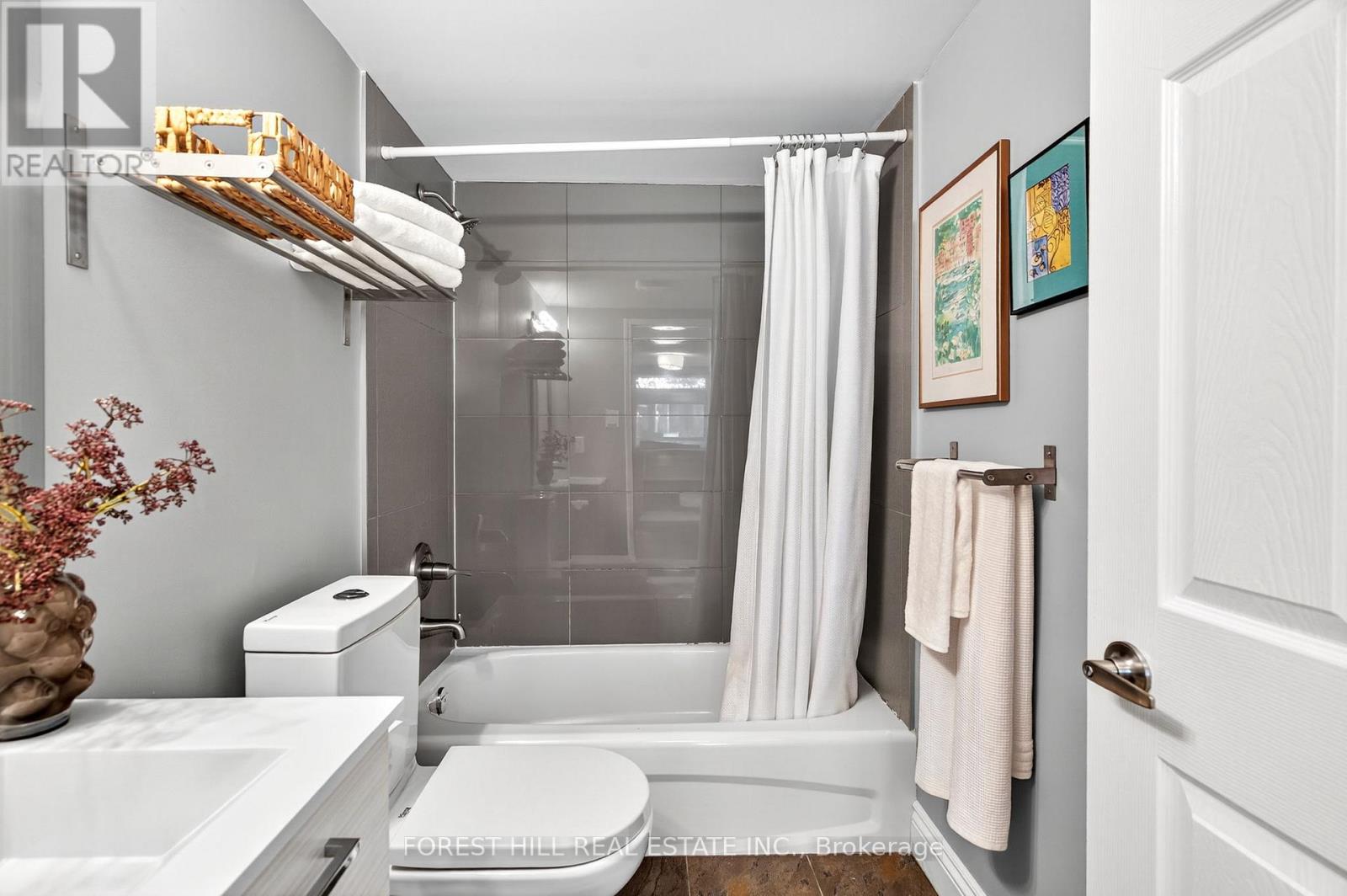 103 - 55 Halton Street, Toronto, Ontario  M6J 1R5 - Photo 27 - C12491698