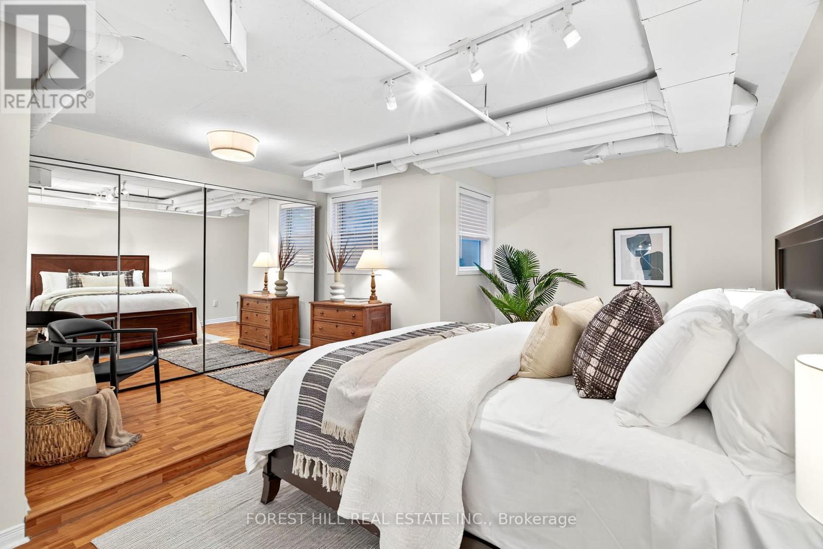 103 - 55 Halton Street, Toronto, Ontario  M6J 1R5 - Photo 34 - C12491698