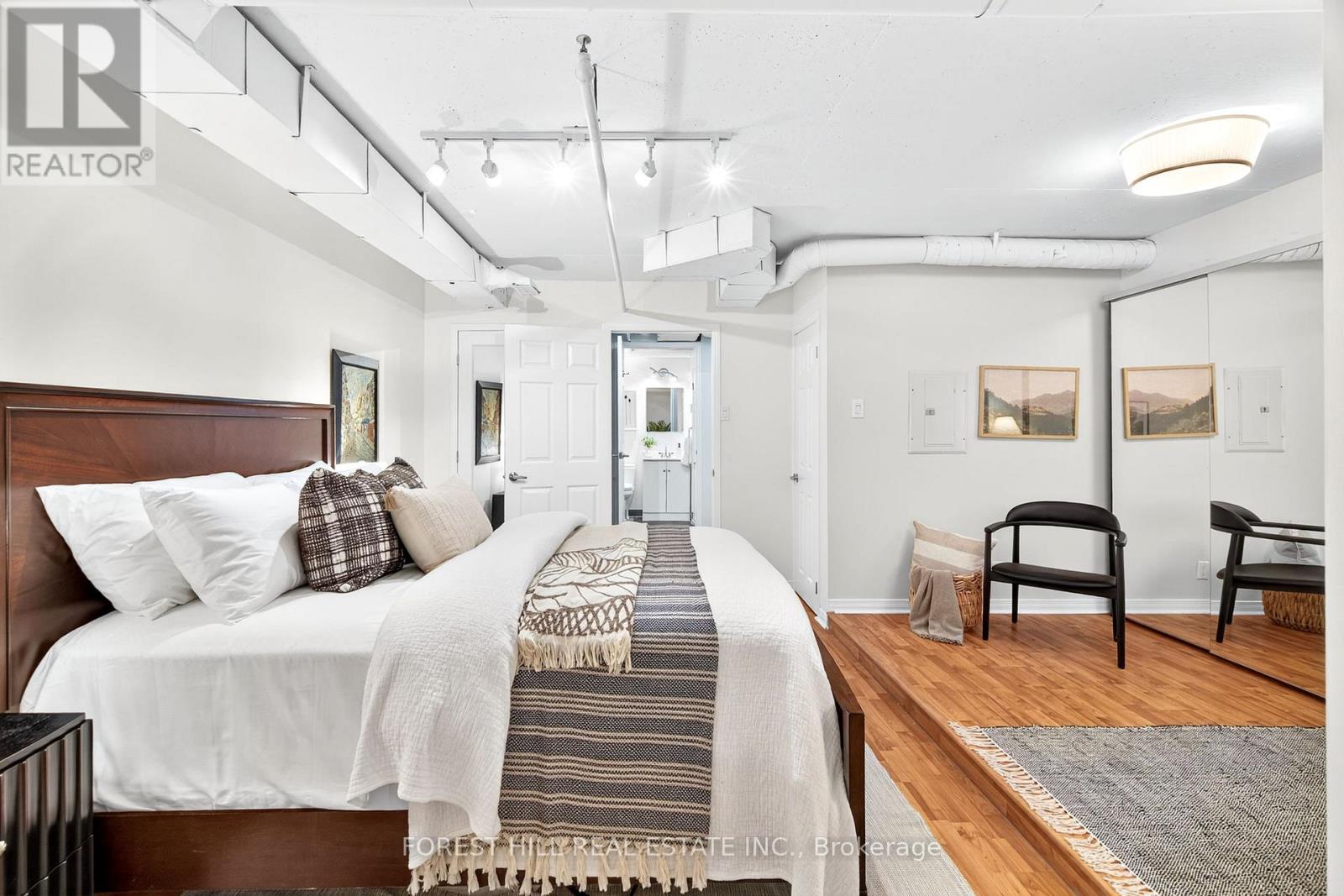 103 - 55 Halton Street, Toronto, Ontario  M6J 1R5 - Photo 35 - C12491698