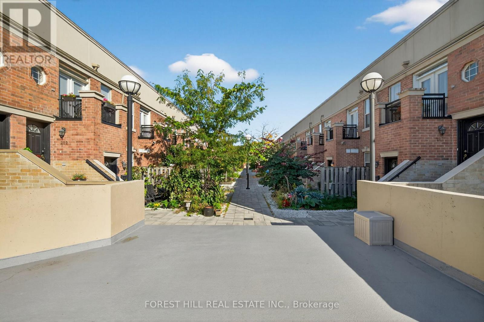 103 - 55 Halton Street, Toronto, Ontario  M6J 1R5 - Photo 37 - C12491698