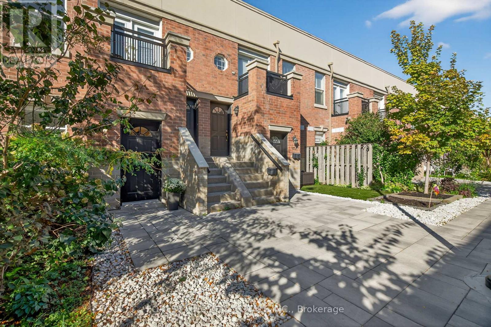 103 - 55 Halton Street, Toronto, Ontario  M6J 1R5 - Photo 38 - C12491698