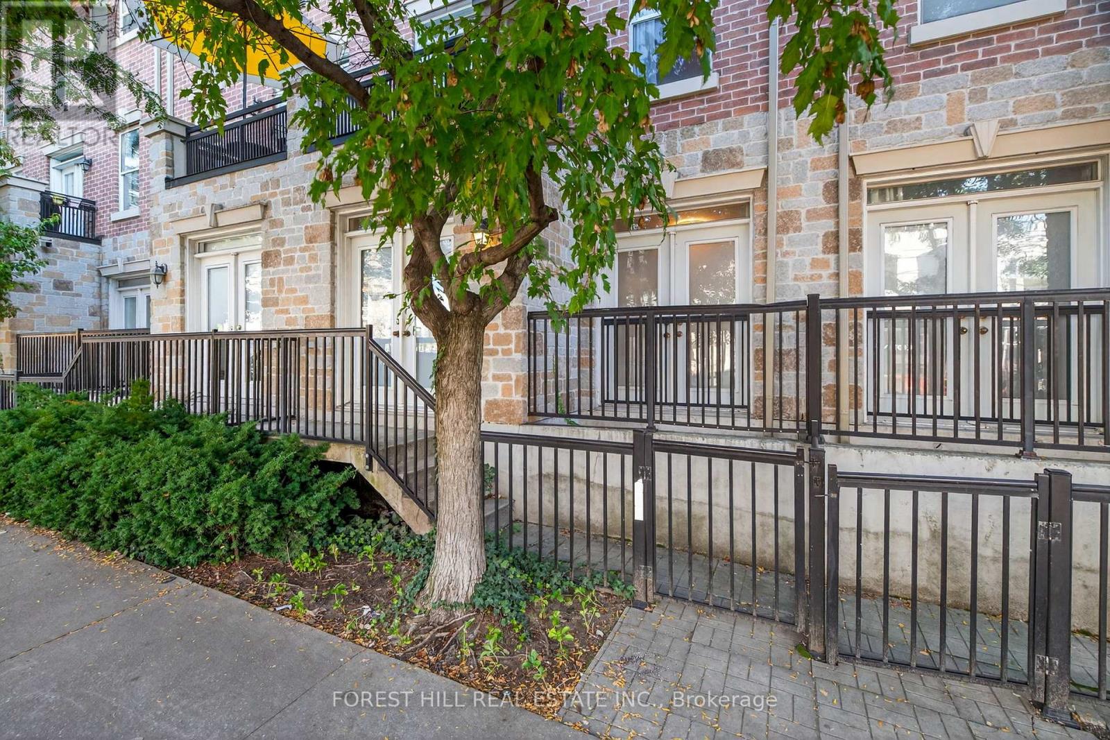 103 - 55 Halton Street, Toronto, Ontario  M6J 1R5 - Photo 40 - C12491698