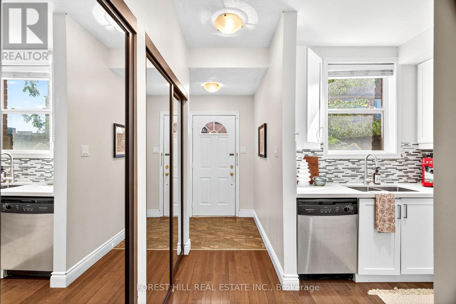 103 - 55 Halton Street, Toronto, Ontario  M6J 1R5 - Photo 6 - C12491698