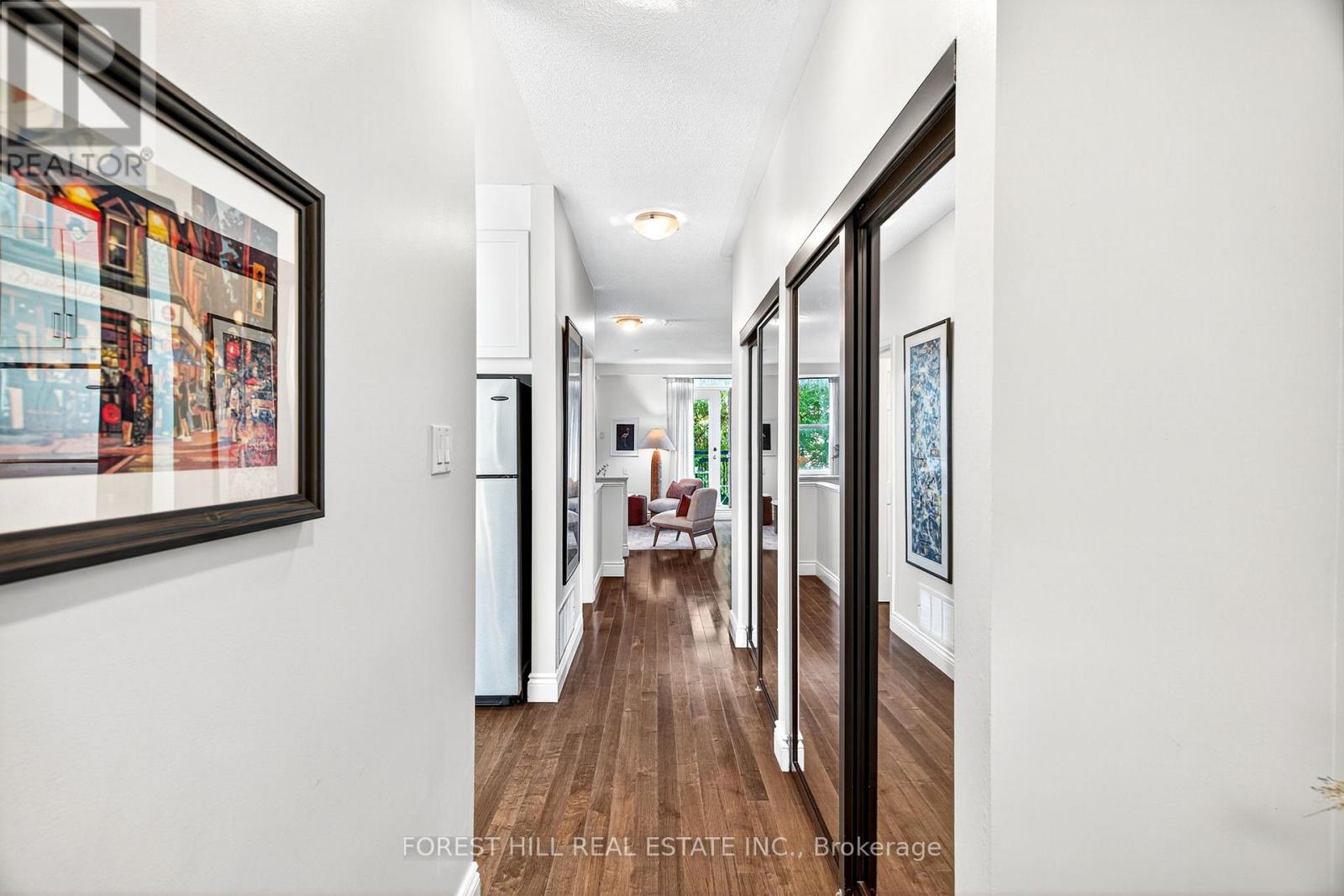 103 - 55 Halton Street, Toronto, Ontario  M6J 1R5 - Photo 9 - C12491698