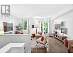 103 - 55 HALTON STREET, Toronto, Ontario