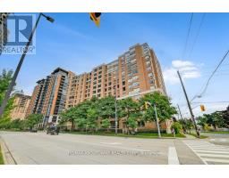 717 - 88 GRANDVIEW WAY, Toronto, Ontario