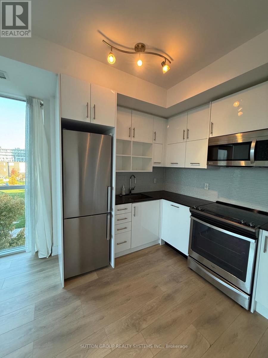 310 - 150 Fairview Mall Drive, Toronto, Ontario  M2J 0E7 - Photo 6 - C12491728