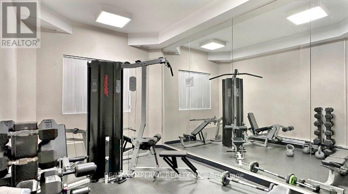 1006 - 35 Empress Avenue, Toronto, Ontario  M2N 6T3 - Photo 5 - C12491730