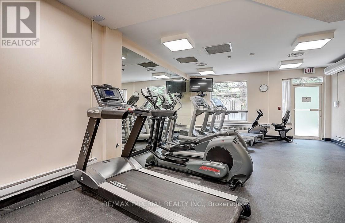 1006 - 35 Empress Avenue, Toronto, Ontario  M2N 6T3 - Photo 6 - C12491730