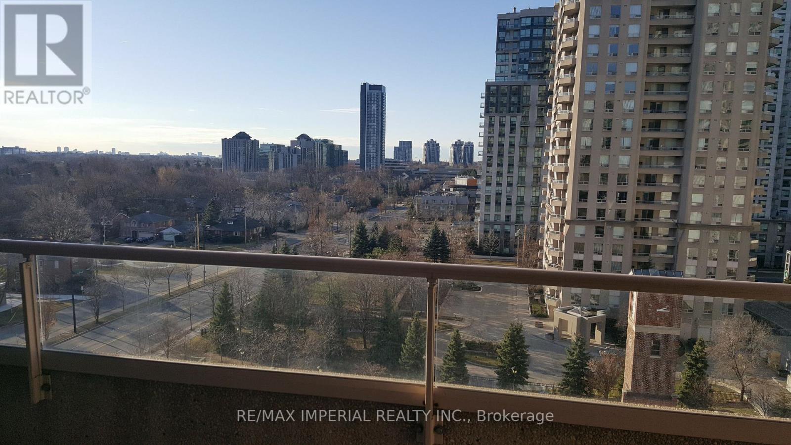 1006 - 35 Empress Avenue, Toronto, Ontario  M2N 6T3 - Photo 7 - C12491730