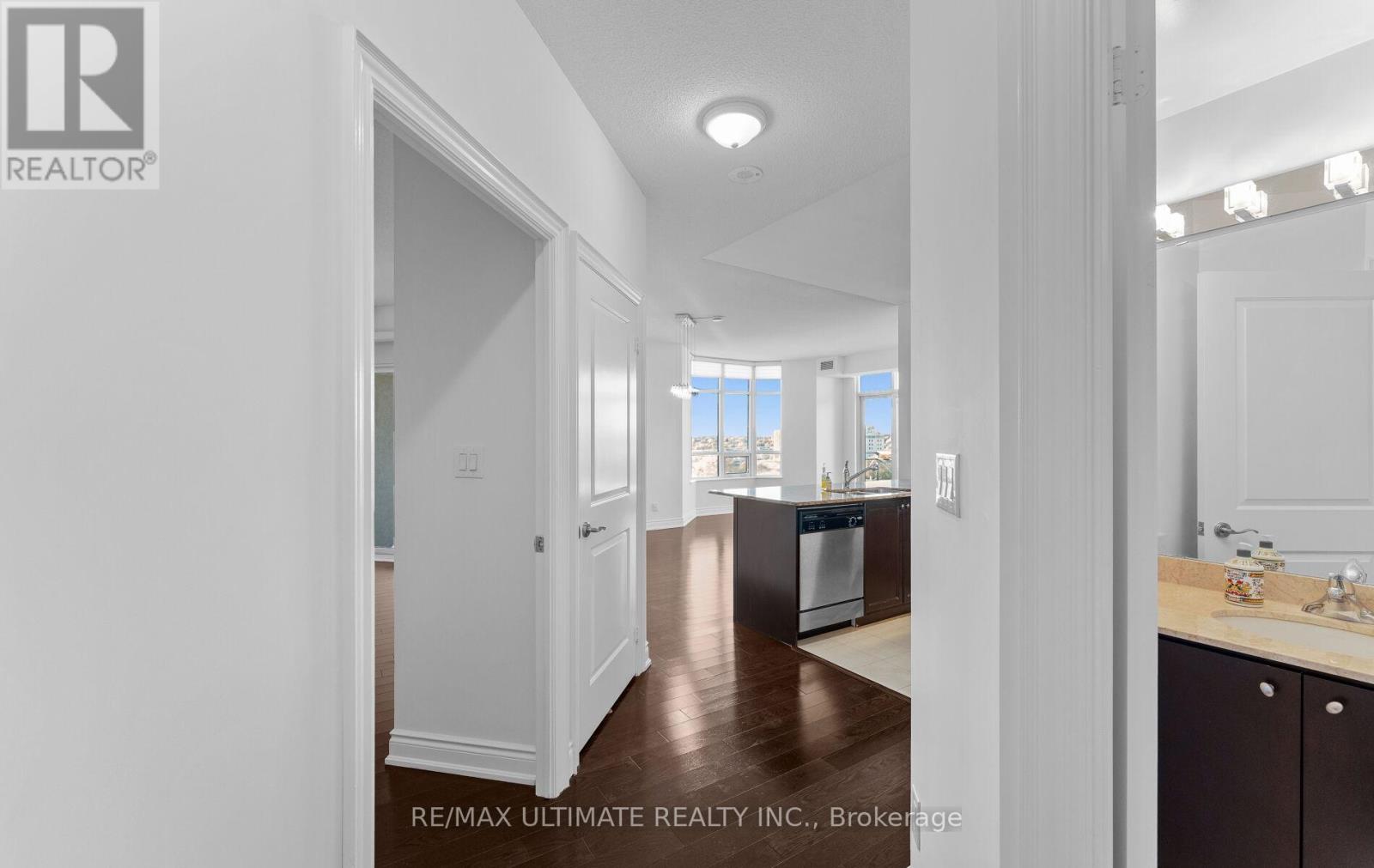 707 - 10 Bloorview Place, Toronto, Ontario  M2J 0B1 - Photo 10 - C12491742