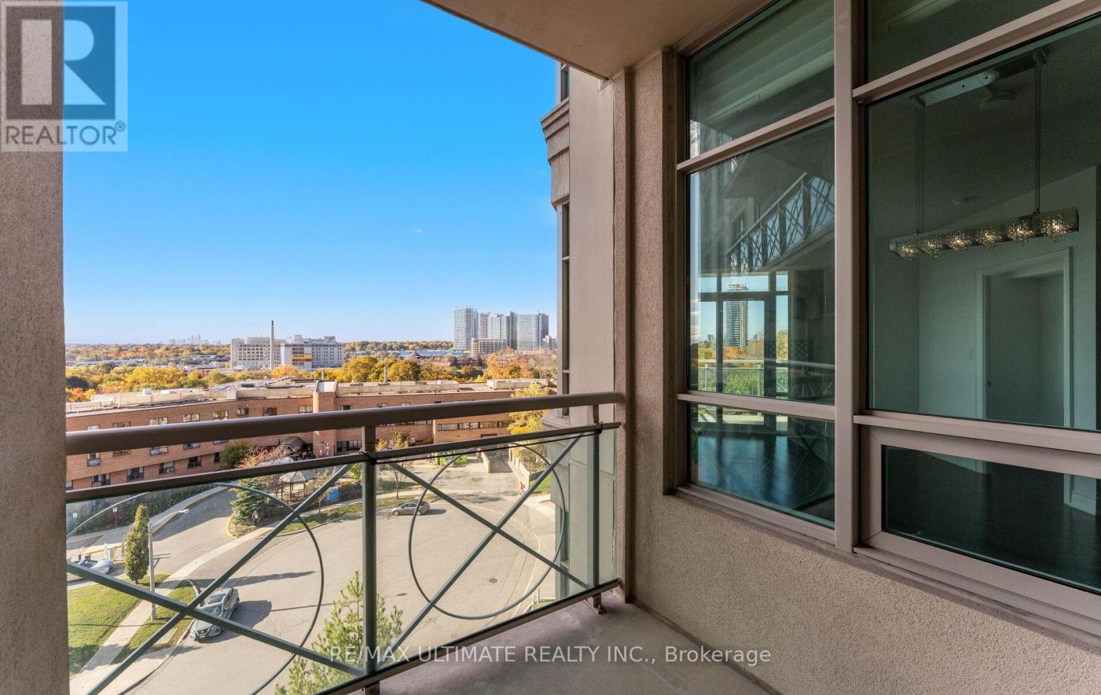 707 - 10 Bloorview Place, Toronto, Ontario  M2J 0B1 - Photo 33 - C12491742