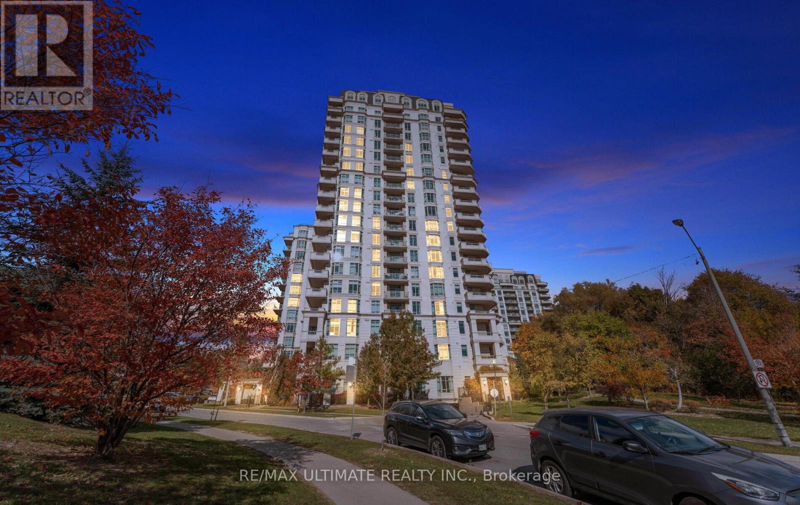 707 - 10 Bloorview Place, Toronto, Ontario  M2J 0B1 - Photo 4 - C12491742