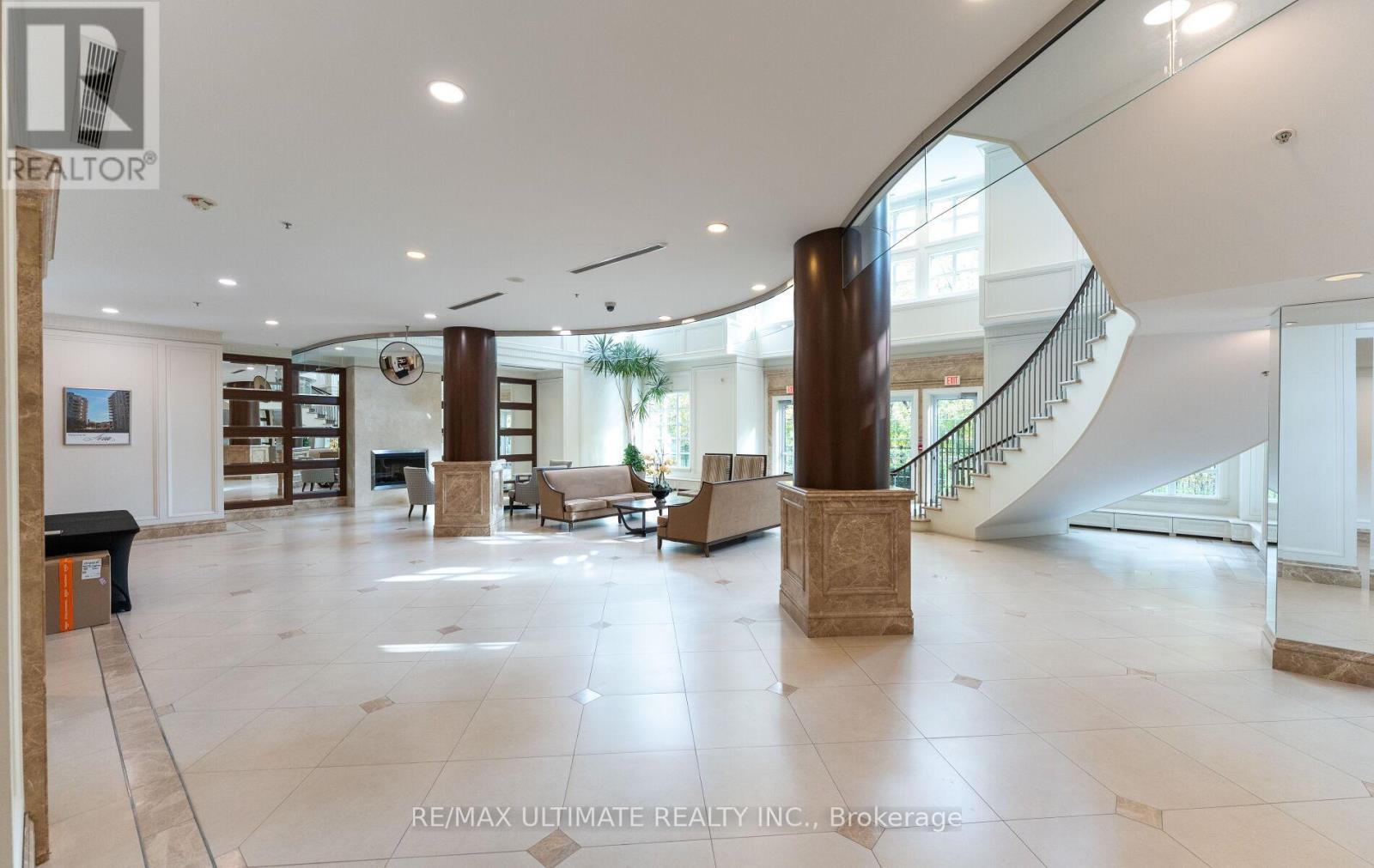 707 - 10 Bloorview Place, Toronto, Ontario  M2J 0B1 - Photo 6 - C12491742