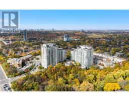 707 - 10 BLOORVIEW PLACE, Toronto, Ontario