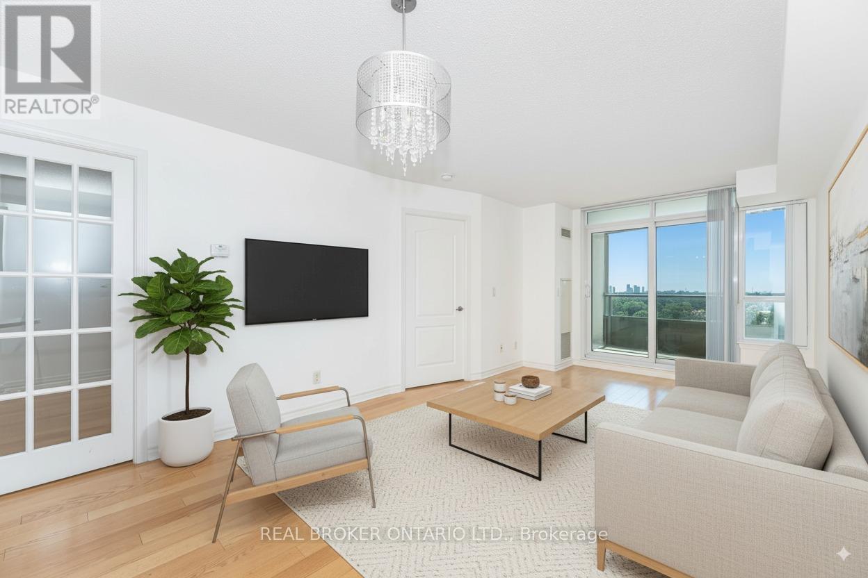 1109 - 17 Barberry Place, Toronto, Ontario  M2K 3E2 - Photo 2 - C12491776